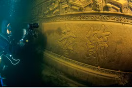 5 bí ẩn thời Trung Quốc cổ đại vĩnh viễn không lời giải 