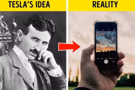 9 phát minh hiện đại từng bị coi là ý tưởng điên rồ