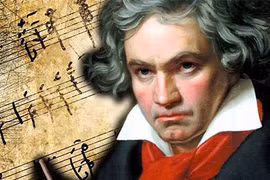Phân tích ADN, bí mật gây sốc về cái chết của Beethoven được tiết lộ