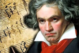 Phân tích ADN, bí mật gây sốc về cái chết của Beethoven được tiết lộ