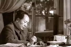 Những lời “tiên tri” đáng kinh ngạc của Mao Trạch Đông