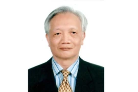 Vinh danh trí thức 2022: TS Nguyễn Tùng Lâm