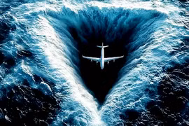 Huyền thoại kinh dị về Tam giác quỷ Bermuda, nghe xong rùng mình 