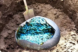 Top vật liệu đắt đỏ nhất Trái Đất khiến bạn phải tròn mắt kinh ngạc