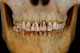 Mở mộ "công chúa đỏ" 2.200 tuổi, hoảng hồn khi biết sự thật 