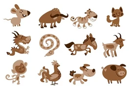 Đúng Rằm tháng 7, 4 con giáp vận số sáng lòa, tiền vàng ào về như thác