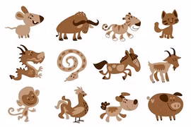 Đúng Rằm tháng 7, 4 con giáp vận số sáng lòa, tiền vàng ào về như thác