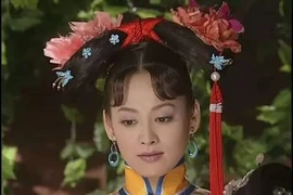 Sự thật sốc về "quý nhân phù trợ" của hoàng đế Khang Hi 