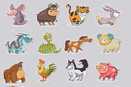 Dự đoán tuần mới từ 19/7/2021 đến 25/7/2021 cho 12 con giáp