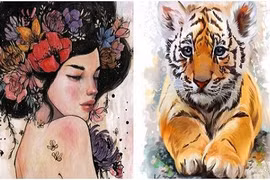 Từ Rằm tháng 6 âm: Ba con giáp Trời định sẽ giàu, tình tiền bùng nổ 