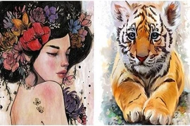 Từ Rằm tháng 6 âm: Ba con giáp Trời định sẽ giàu, tình tiền bùng nổ 