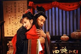 Hé lộ tình tiết gây sốc về cái chết của Tây Thi