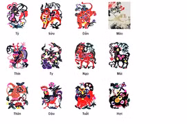 Tử vi tuần mới (20/05 - 26/05/2019): Tuổi Mùi phát tài vận, tuổi Tỵ đào hoa