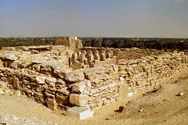 Mở ngôi mộ 4.400 tuổi, lộ bí mật xác ướp con rể Pharaoh