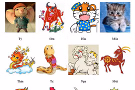 Dự đoán tuần mới (24/7 - 30/7/2023) cho 12 con giáp: Sửu Dần Thìn đại phát 