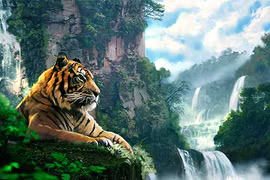 Sau 20/10: 3 tuổi đáo hạn nghèo khổ, làm hùng hục như Trâu vẫn nghèo 