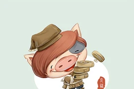 Tử vi tháng 5 âm cho 12 con giáp: Tỵ chuyển hung thành cát