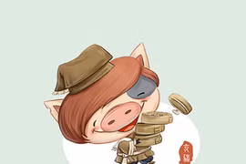 Tử vi tháng 5 âm cho 12 con giáp: Tỵ chuyển hung thành cát