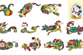 Dự đoán ngày mới 29/12/2021 cho 12 con giáp: Thìn phát tài, Tý sa sút 