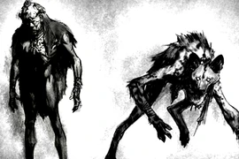 Huyền thoại sởn da gà chỉ có ở Canada, ai nghe xong cũng mất ngủ