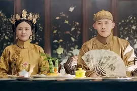 Sự thật sốc về hoàng hậu được Càn Long mê đắm cả đời 