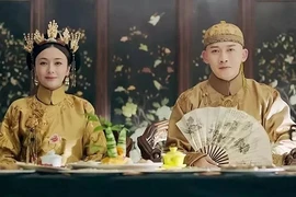 Sự thật sốc về hoàng hậu được Càn Long mê đắm cả đời 