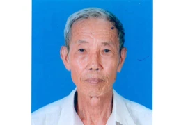 Vinh danh trí thức 2022: Nghệ nhân Nguyễn Thế Long