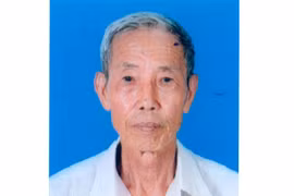 Vinh danh trí thức 2022: Nghệ nhân Nguyễn Thế Long