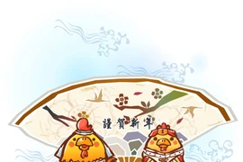 Dự đoán ngày mới 18/12/2019 cho 12 con giáp: Tý vượng vận quý nhân, Mão rạn nứt tình cảm