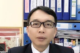 Vinh danh trí thức 2022: PGS.TS Nguyễn Quang Linh