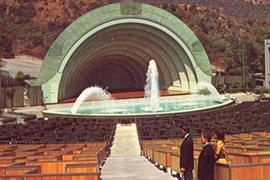 Há hốc mồm kinh ngạc những câu chuyện ma mị ở Hollywood