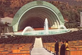 Há hốc mồm kinh ngạc những câu chuyện ma mị ở Hollywood