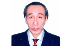 Vinh danh trí thức 2022: GS.TS.NGƯT Đỗ Minh Nghiệp