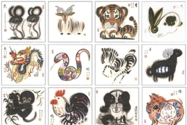 Dự đoán tháng 6 âm lịch: Con giáp nào tiền bạc đổ về như mưa?