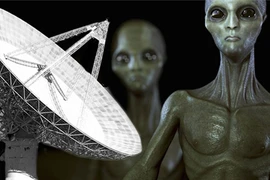 Cực nóng: Tín hiệu bí ẩn nhất vũ trụ "Wow!" đã được giải đáp?