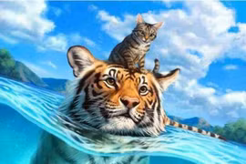 Tháng 7, 4 con giáp cẩn thận tiểu nhân đâm sau lưng, chống đỡ không kịp