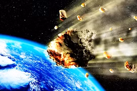 Phát hiện hố va chạm thiên thạch lâu đời nhất, chuyên gia choáng váng vì...