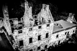 Top bí ẩn đáng sợ nhất chỉ có ở Scotland, chuyên gia điên đầu giải mã 