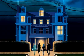 Bí ẩn khó tin ở thị trấn nhỏ, chuyên gia chật vật giải mã