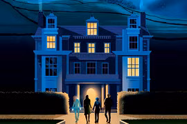 Bí ẩn khó tin ở thị trấn nhỏ, chuyên gia chật vật giải mã