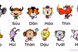 Trung Thu 2023: Ai đen cứ đen, 3 tuổi này nhất định giàu sung túc 