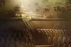 3 lăng mộ hoàng đế bí ẩn nhất Trung Quốc: Kẻ trộm cũng bó tay!