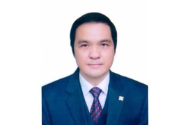 Vinh danh trí thức 2022: KS Vũ Bảo Lân