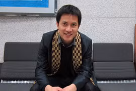 Tiến sĩ người Việt xuất sắc giành giải quốc tế về công nghệ in 3D là ai?