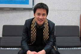 Tiến sĩ người Việt xuất sắc giành giải quốc tế về công nghệ in 3D là ai?