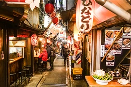 10 điều cấm kỵ độc nhất Nhật Bản, có thể bạn chưa biết