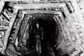 Những khu mỏ ma ám nổi tiếng rùng rợn khắp thế giới