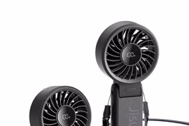 Quạt cầm tay mini tích hợp công nghệ "giải nhiệt" mùa hè, loại nào đáng tậu? 