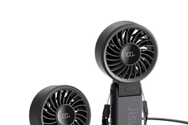 Quạt cầm tay mini tích hợp công nghệ "giải nhiệt" mùa hè, loại nào đáng tậu? 