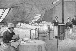 Top 10 đại dịch khủng khiếp nhất lịch sử, nghe tên đã rùng mình 